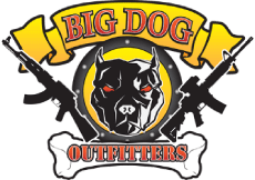 Big Dog Outfitters Logo